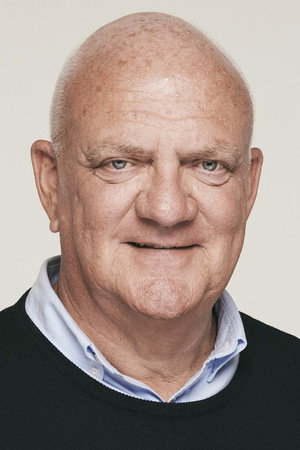 Flemming Toft portrait