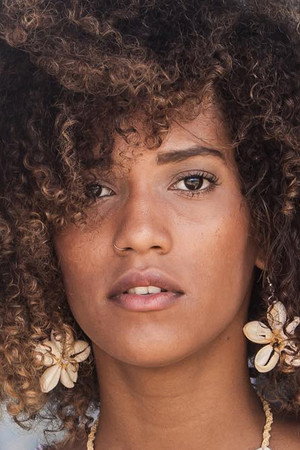 Eduarda Samara portrait
