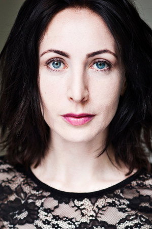 Caroline Boulton portrait