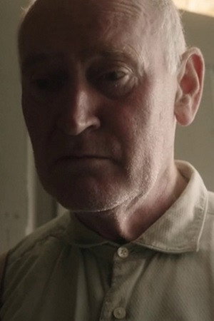 John Flanagan portrait