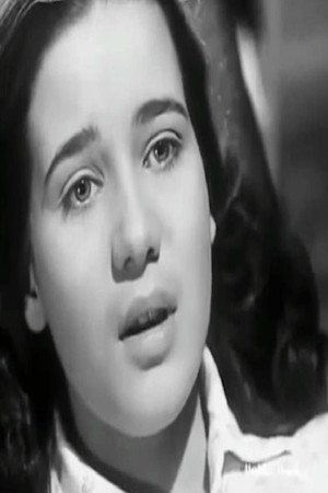 Zubaida Tharwat portrait