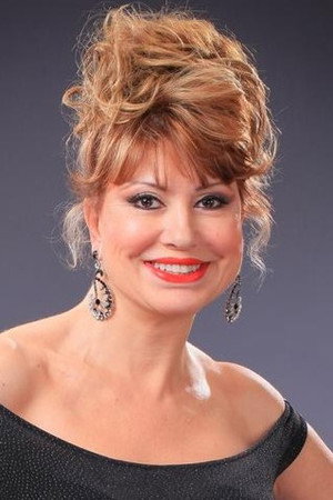 María José Nieto portrait