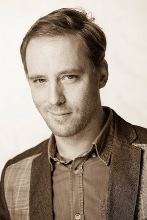 Ainārs Ančevskis portrait
