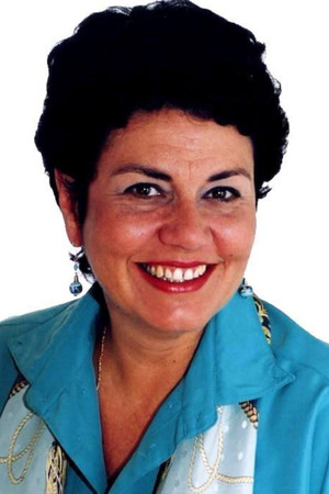 Eliane Narducci portrait