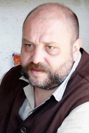 Ahmet Mümtaz Taylan portrait