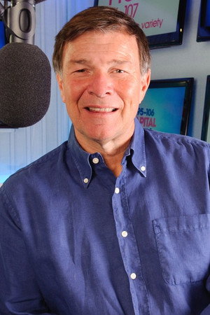 Richard Park portrait
