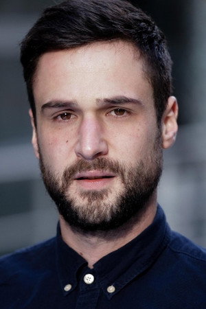 Alexis Barbosa portrait