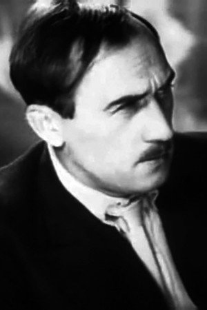 Valeri Solovtsov portrait