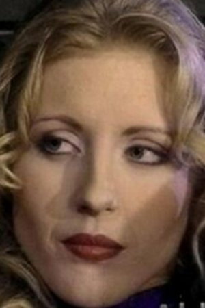 Madonna portrait