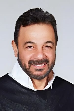 Kerem Alışık portrait