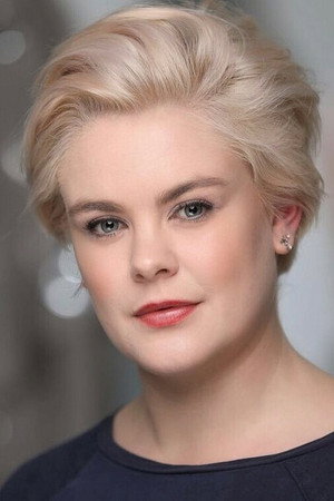Molly Hanson portrait