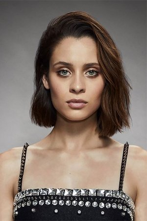Daniela Melchior portrait