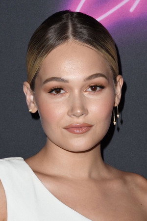 Kelli Berglund portrait