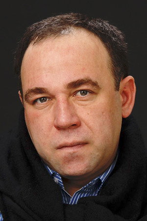Aleksandr Borisov portrait