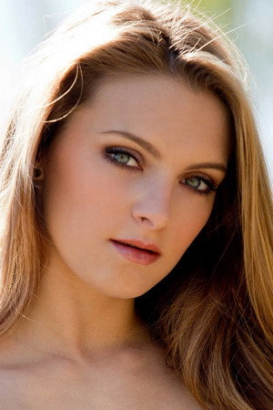 Kennedy Nash portrait