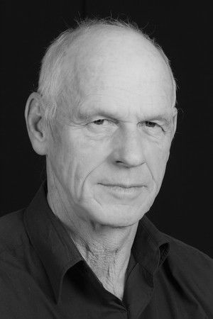Luc Proulx portrait