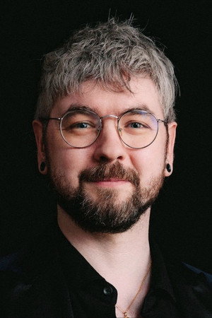 Seán McLoughlin portrait