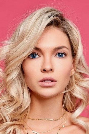 Natalya Bardo portrait