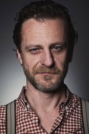 Levent Sülün portrait