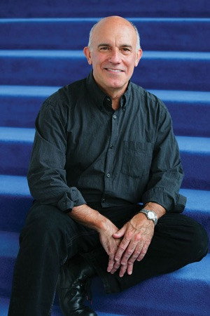 Dale Duesing portrait