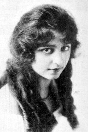 Margaret Risser portrait