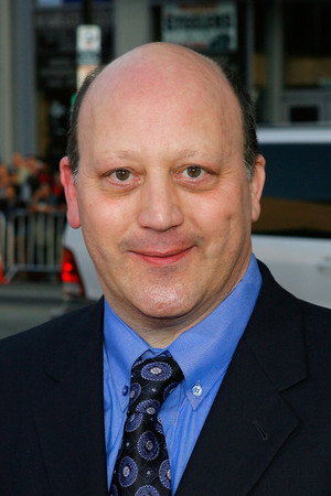 Ivan Raimi portrait