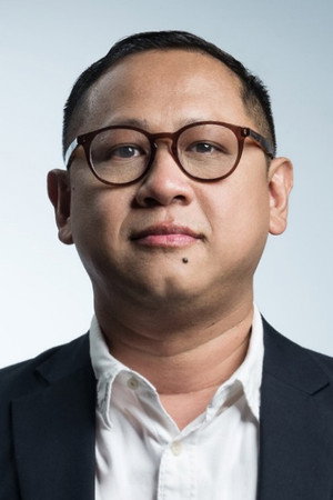 Edwin portrait