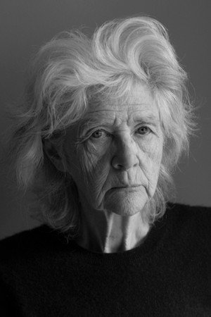 Clare Coulter portrait