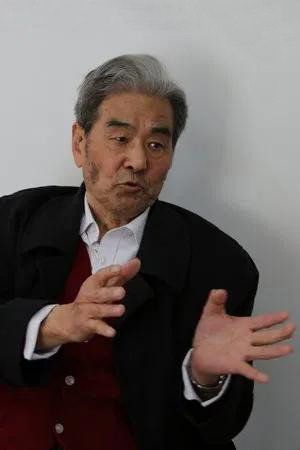 Wang Ying portrait