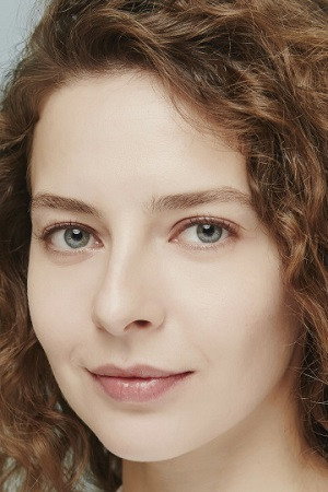 Sofya Doniants portrait