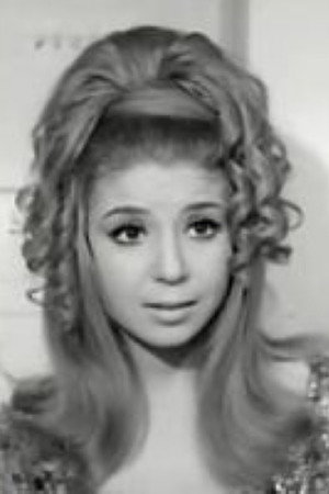 Shahinaz Taha portrait