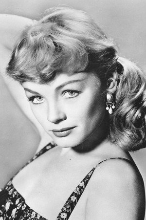 Etchika Choureau portrait