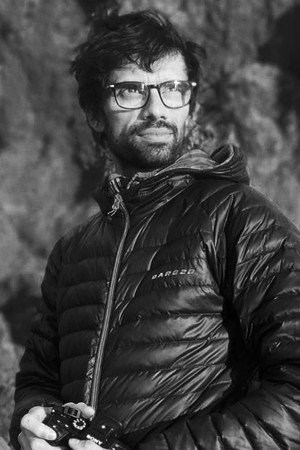 Thibaut Marot portrait