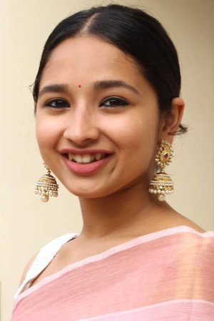Sanjana Dipu portrait