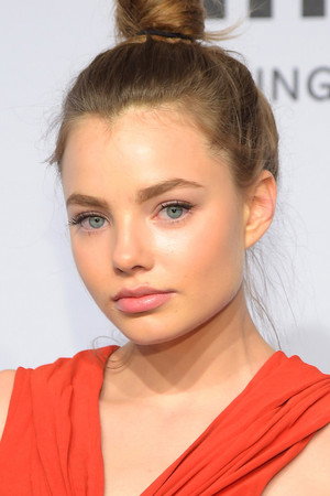 Kristine Froseth portrait