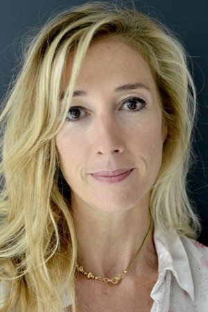 Anne-Cécile Crapie portrait