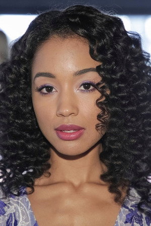 Erinn Westbrook portrait