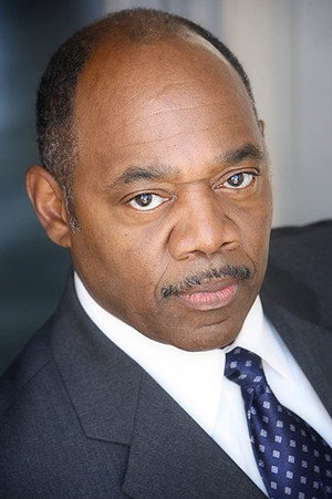 Gregg Daniel portrait