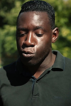 Eddy Blackone portrait