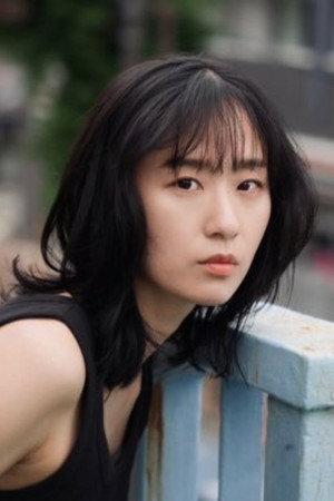 Hijiri Hirooka portrait