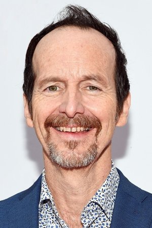 Denis O'Hare portrait