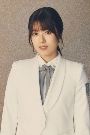 Fuyuka Saitô portrait