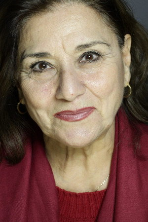 Nurşim Demir portrait