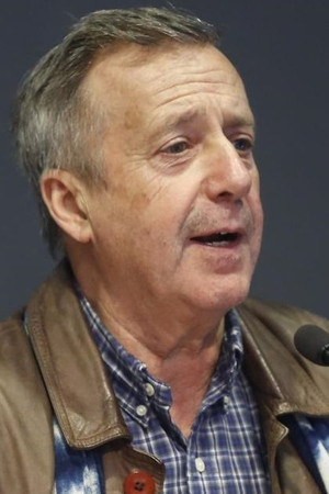 Vito Zagarrio portrait