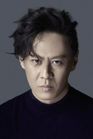Marc Ma portrait
