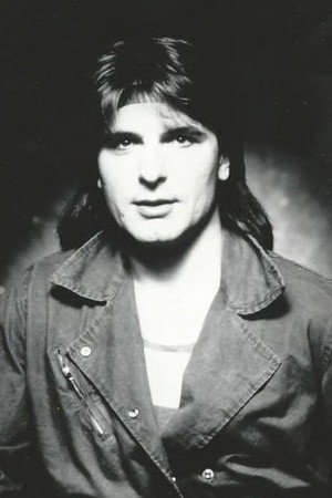 Jos Zoomer portrait