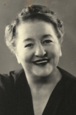 Amanda Alarie portrait