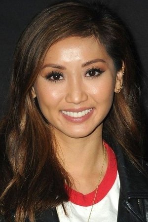 Brenda Song portrait