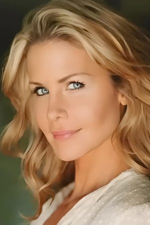 Josie Davis portrait