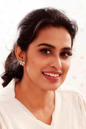 Hannah Reji Koshy portrait